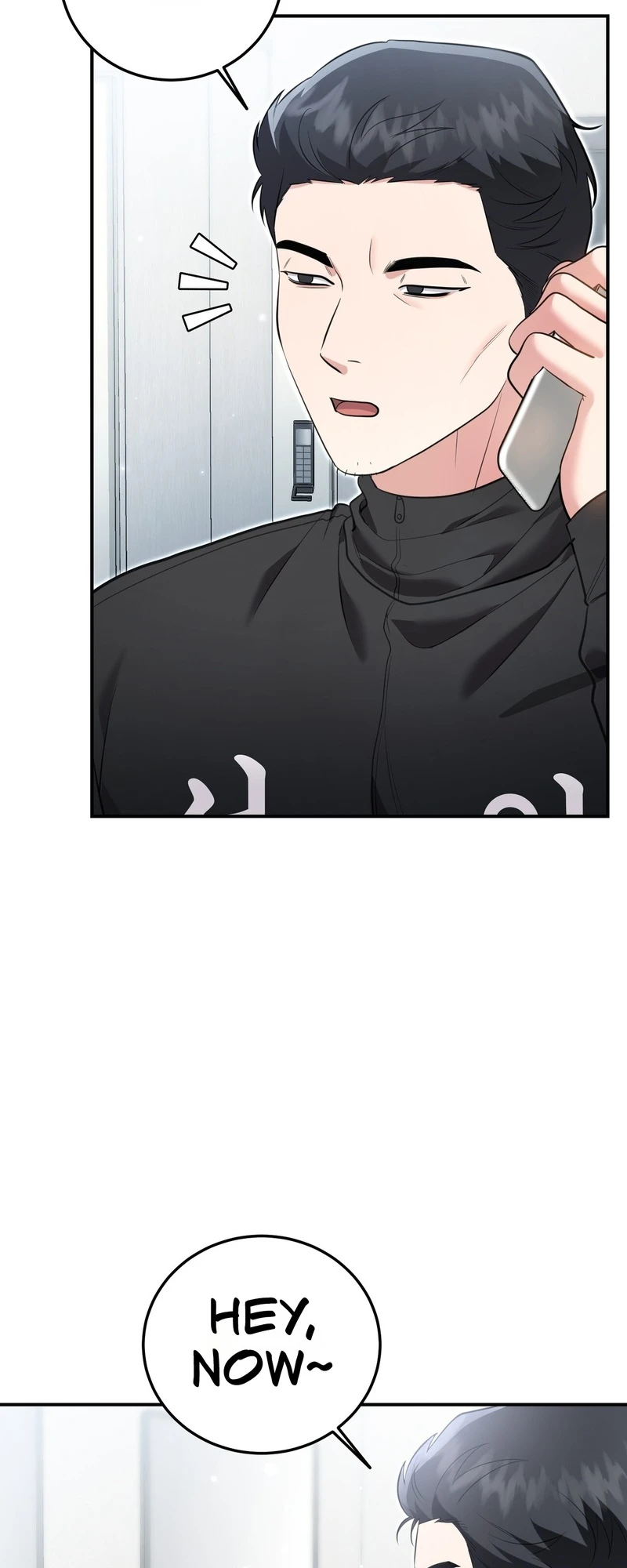 Read Show Me Your Snaggletooth chapter 44 image 33 on Lezhin