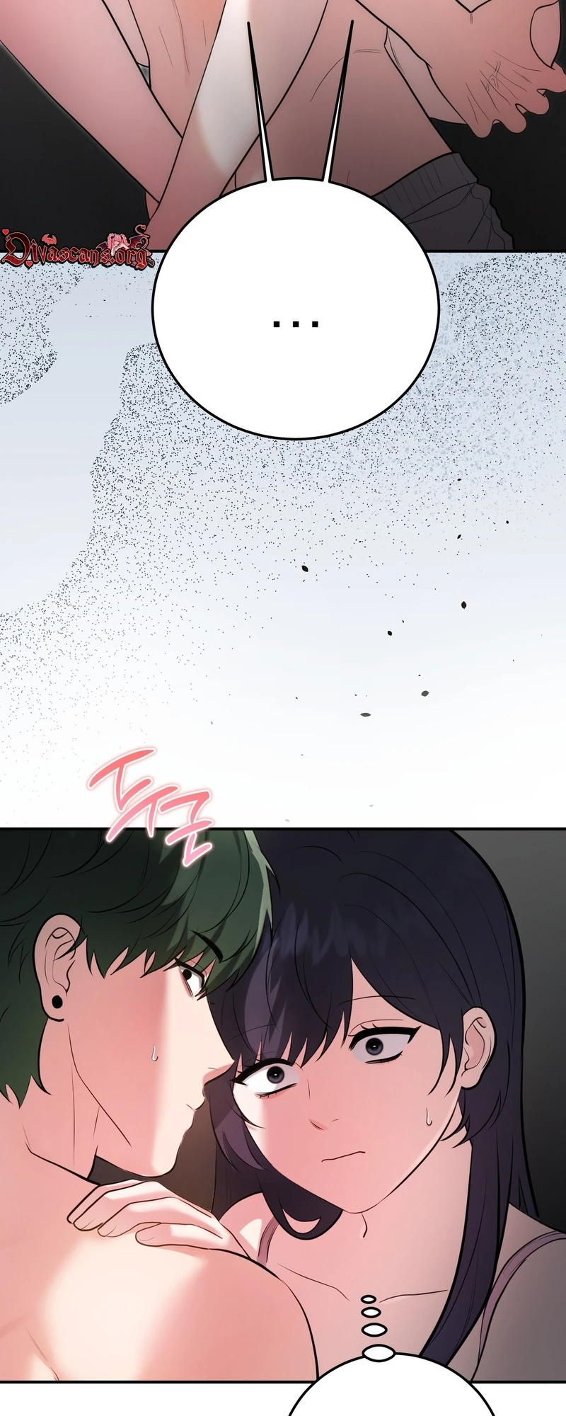 Read Show Me Your Snaggletooth chapter 44 image 36 on Lezhin