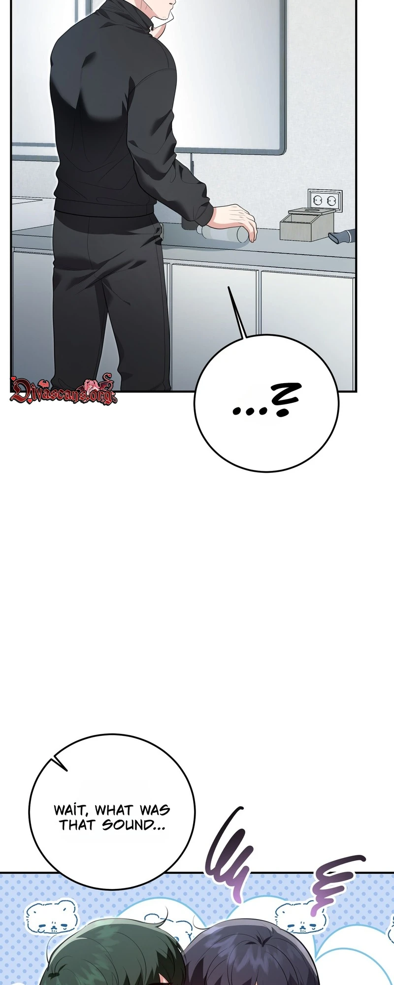 Read Show Me Your Snaggletooth chapter 44 image 44 on Lezhin