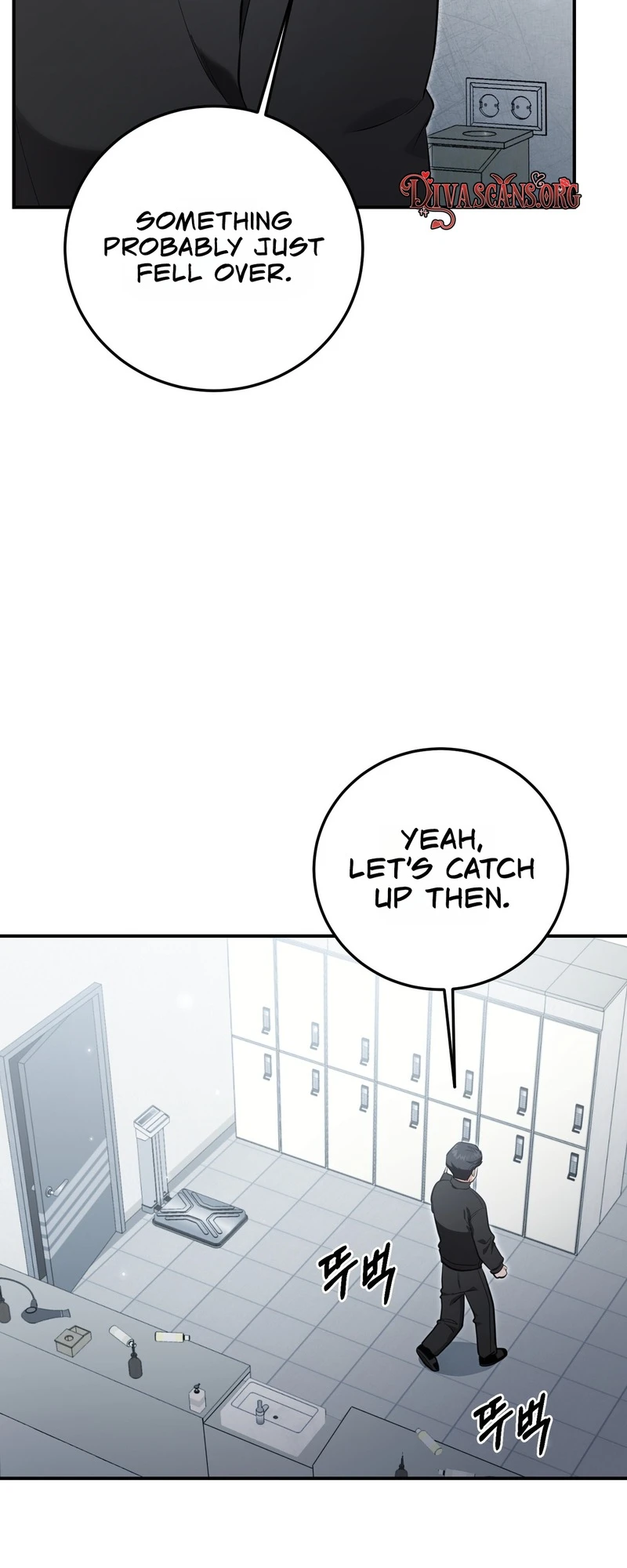 Read Show Me Your Snaggletooth chapter 44 image 46 on Lezhin