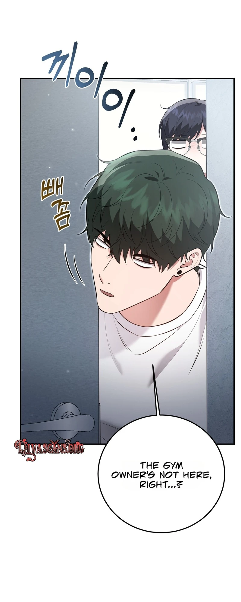 Read Show Me Your Snaggletooth chapter 44 image 50 on Lezhin