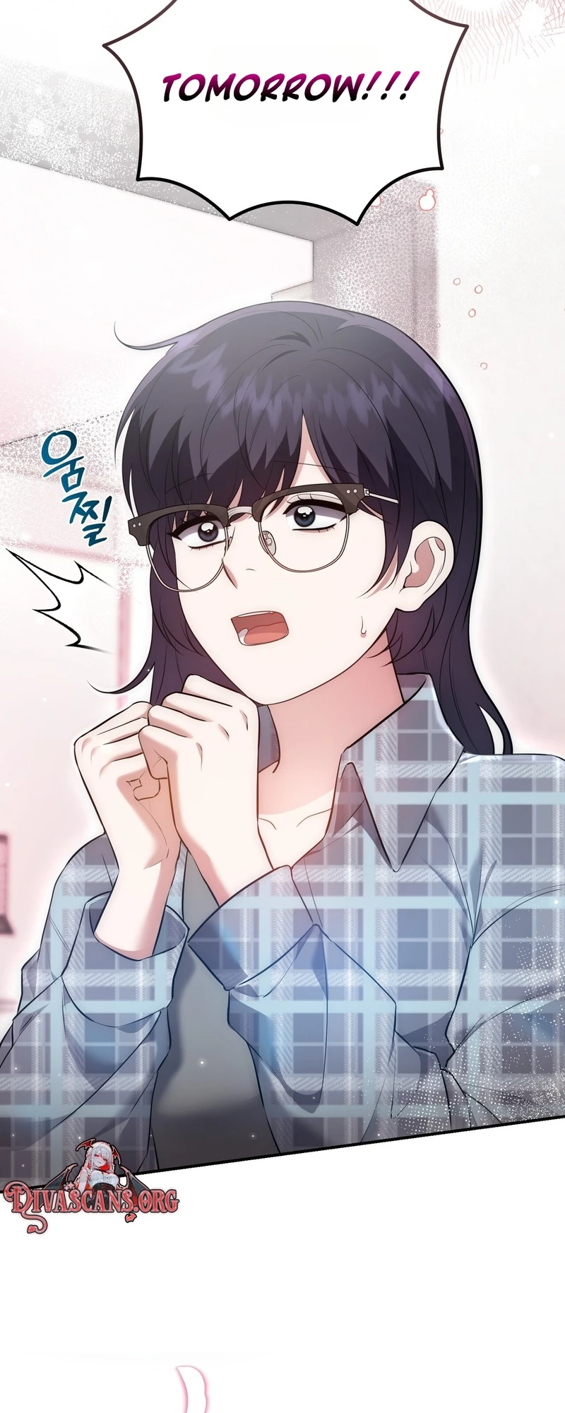 Read Show Me Your Snaggletooth chapter 44 image 54 on Lezhin