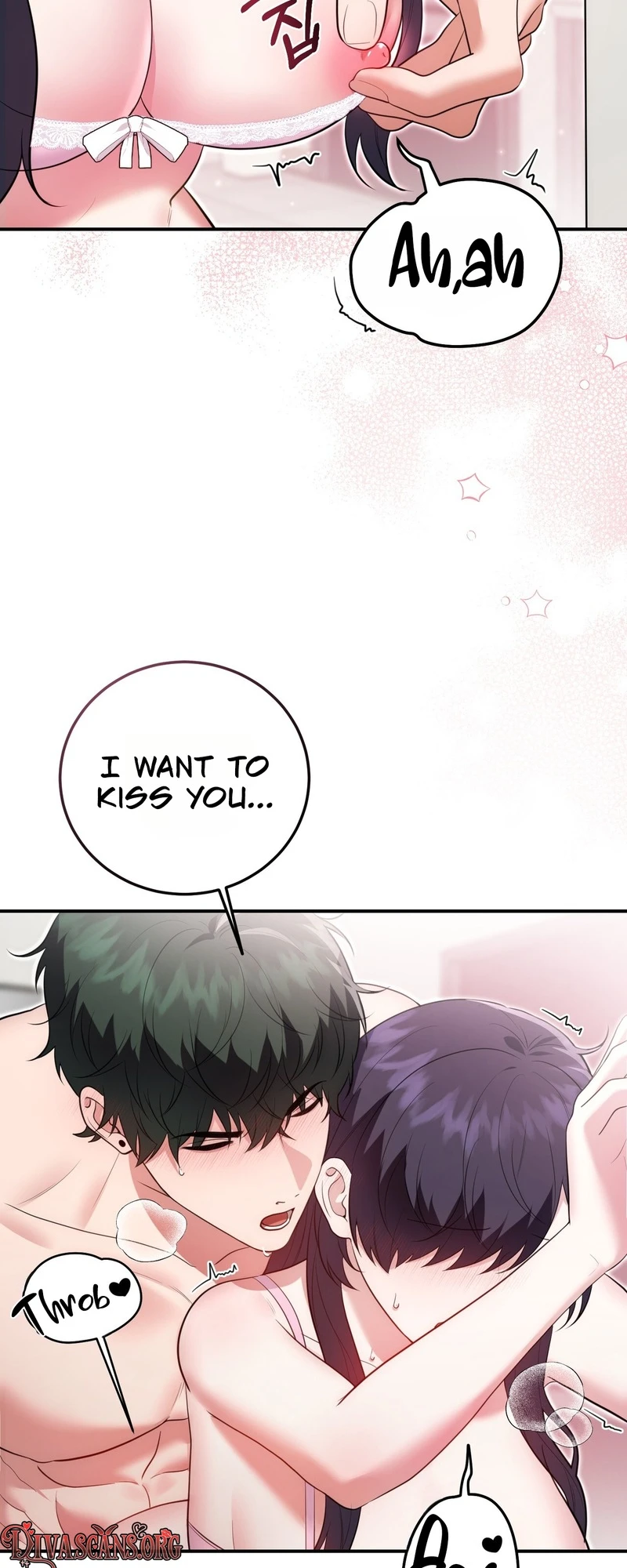Read Show Me Your Snaggletooth chapter 44 image 9 on Lezhin