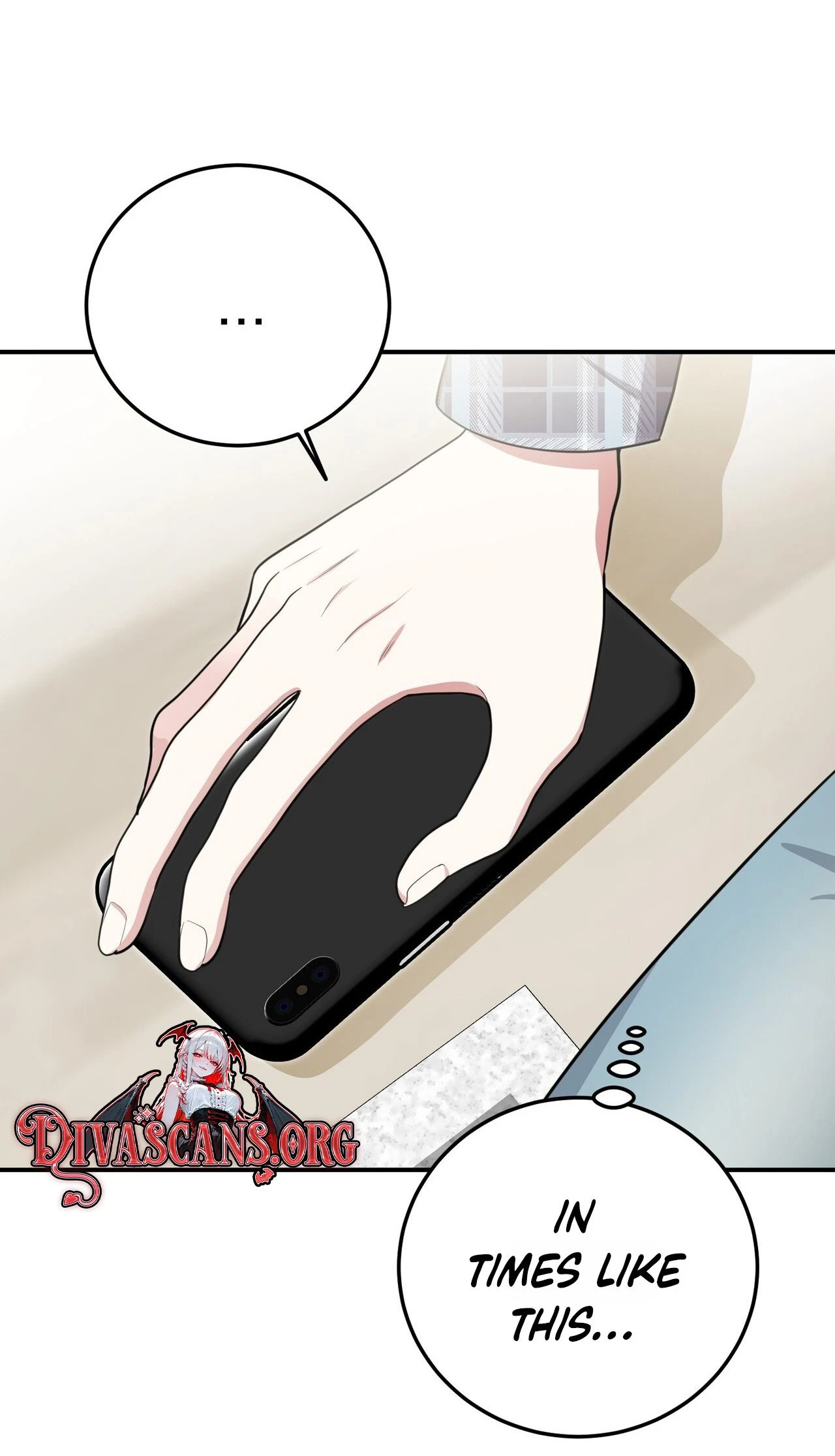 Read Show Me Your Snaggletooth chapter 45 image 13 on Lezhin