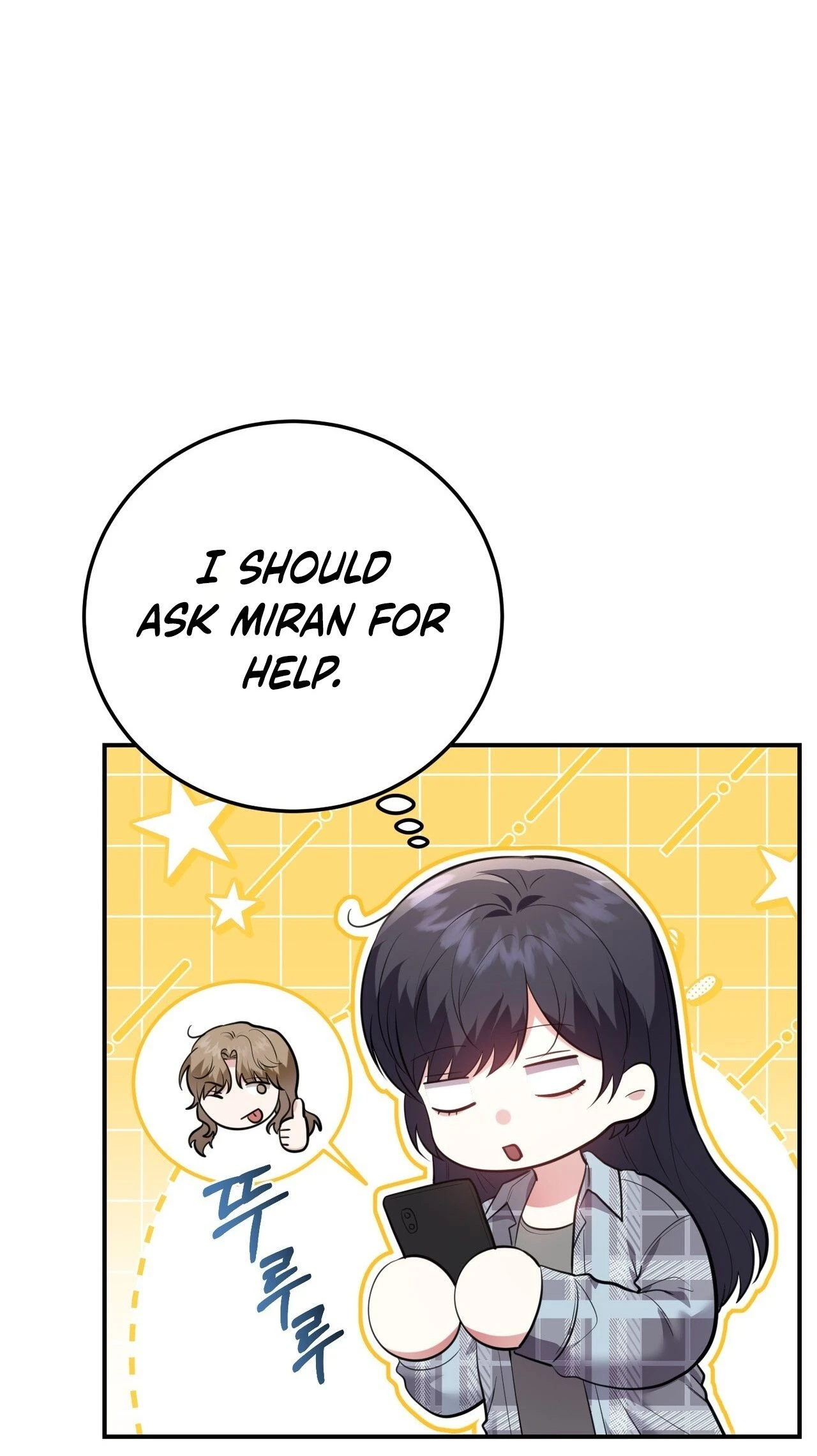 Read Show Me Your Snaggletooth chapter 45 image 14 on Lezhin