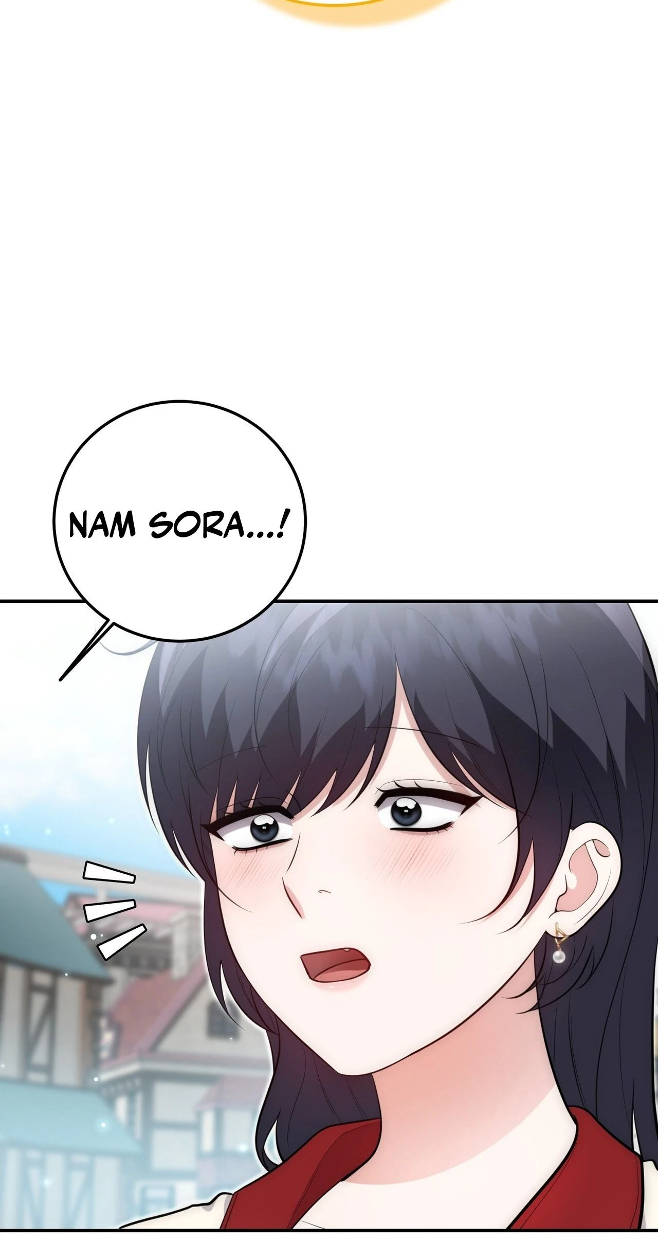 Read Show Me Your Snaggletooth chapter 45 image 21 on Lezhin