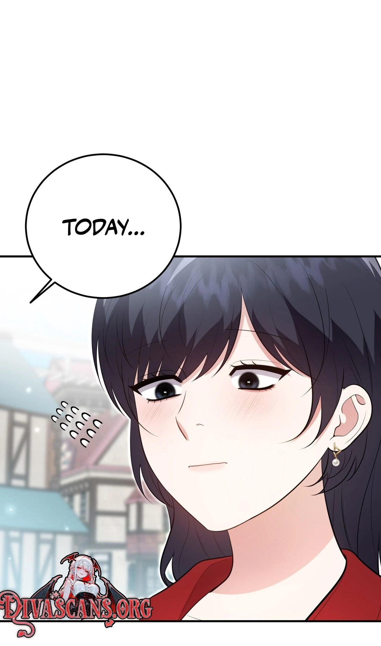 Read Show Me Your Snaggletooth chapter 45 image 25 on Lezhin