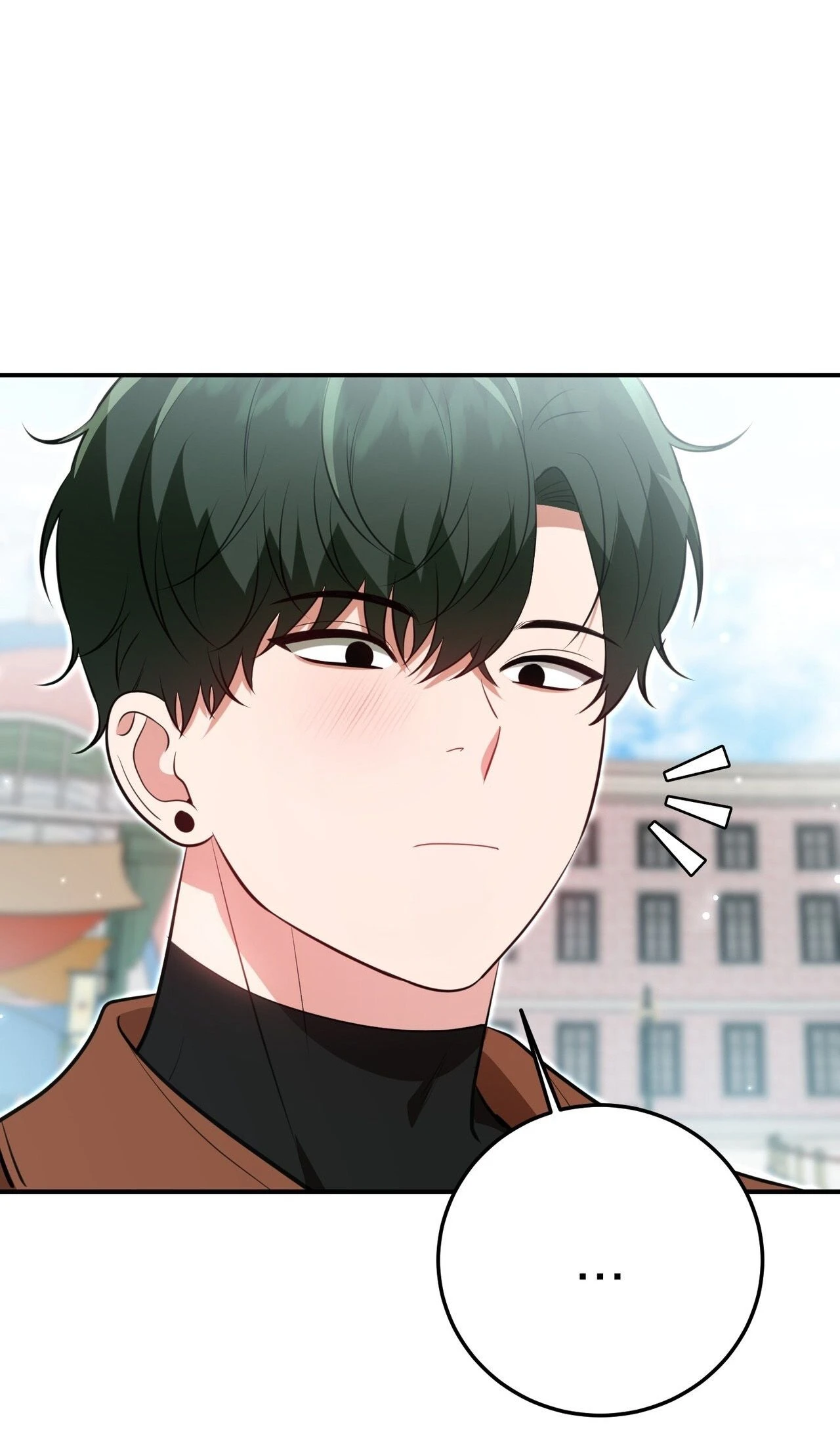 Read Show Me Your Snaggletooth chapter 45 image 29 on Lezhin