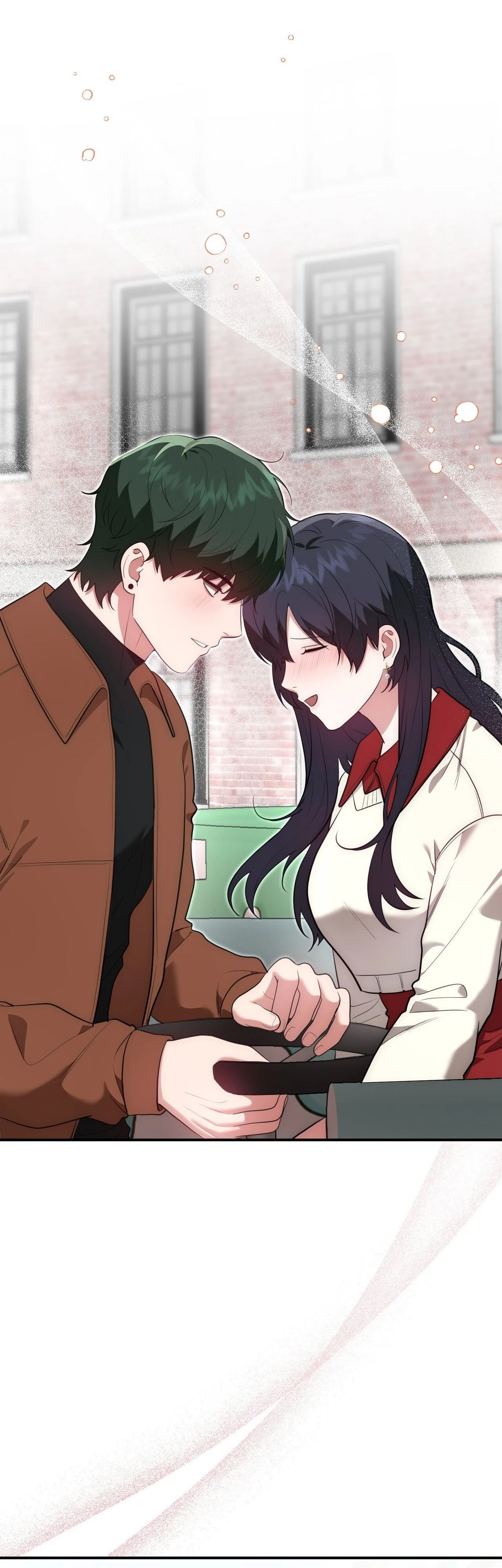 Read Show Me Your Snaggletooth chapter 45 image 35 on Lezhin