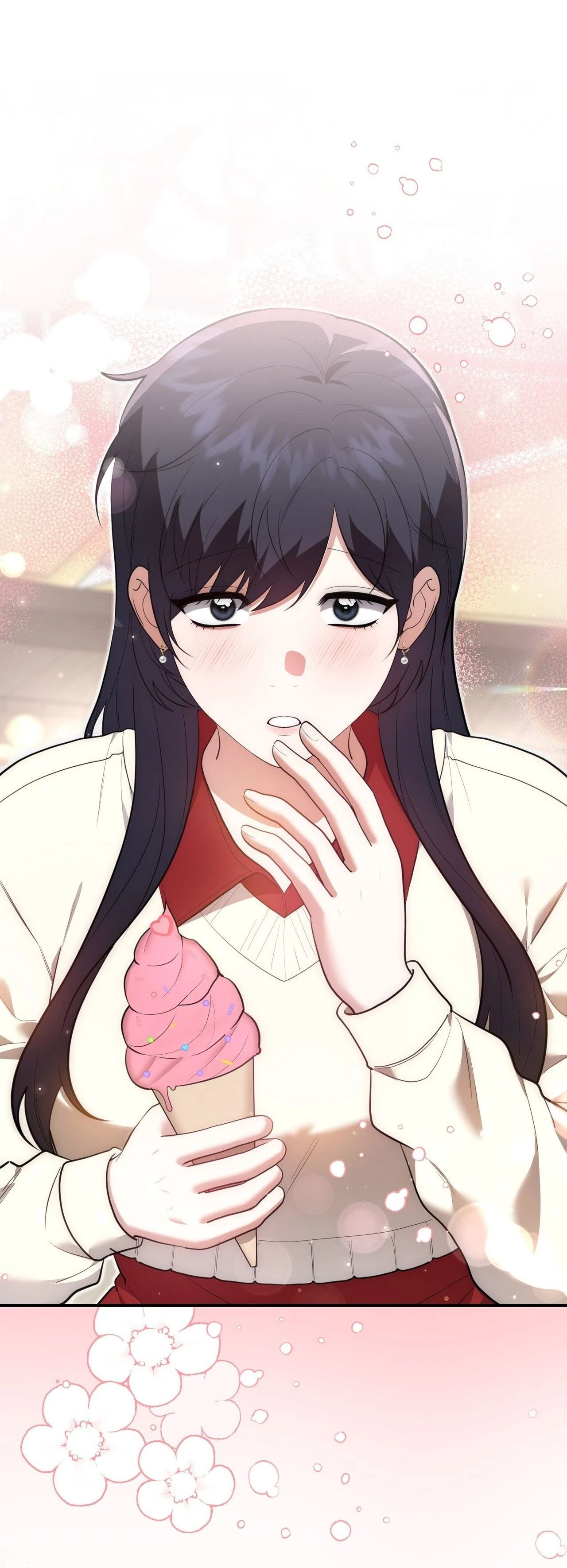 Read Show Me Your Snaggletooth chapter 45 image 37 on Lezhin