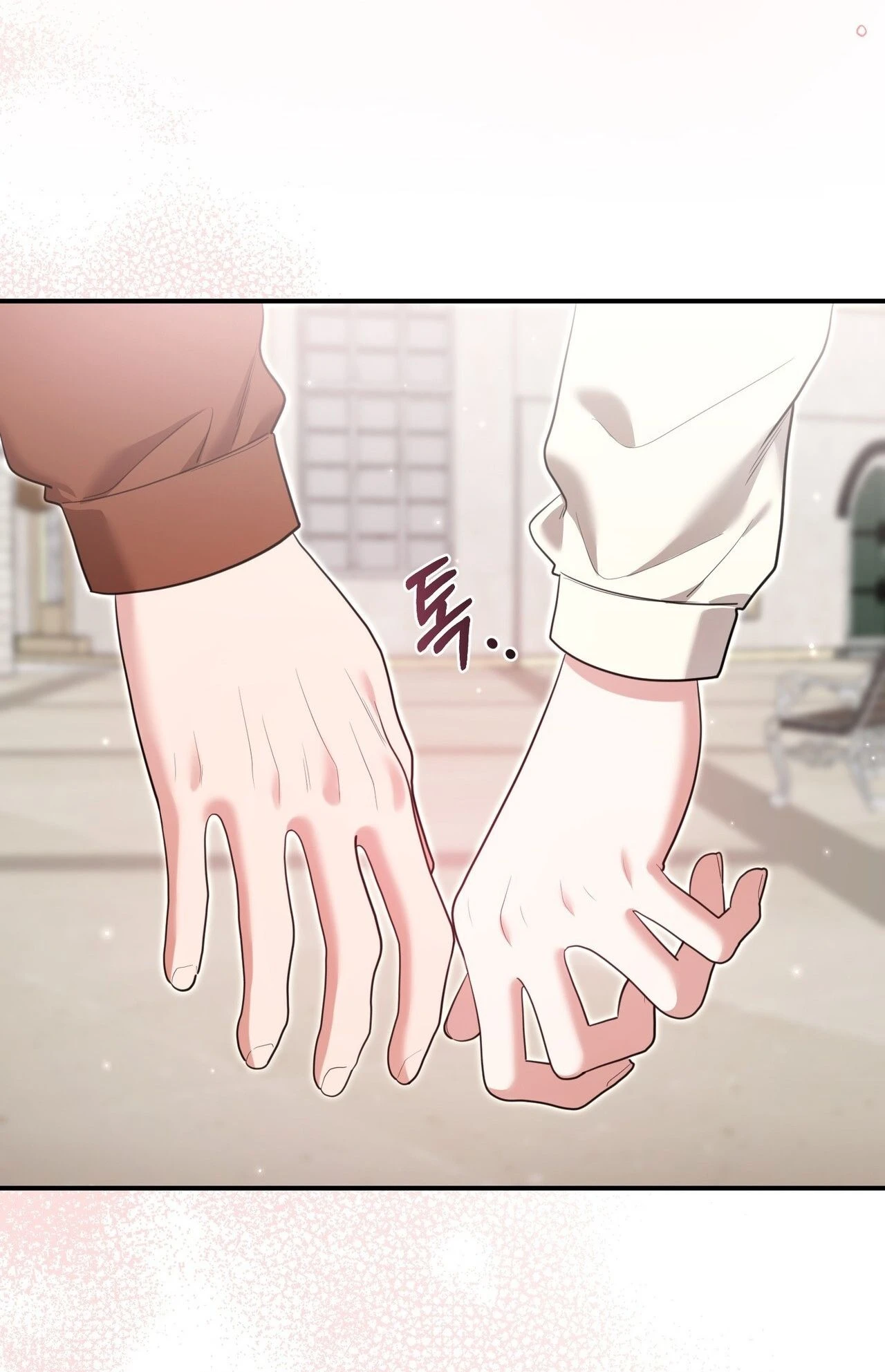 Read Show Me Your Snaggletooth chapter 45 image 38 on Lezhin