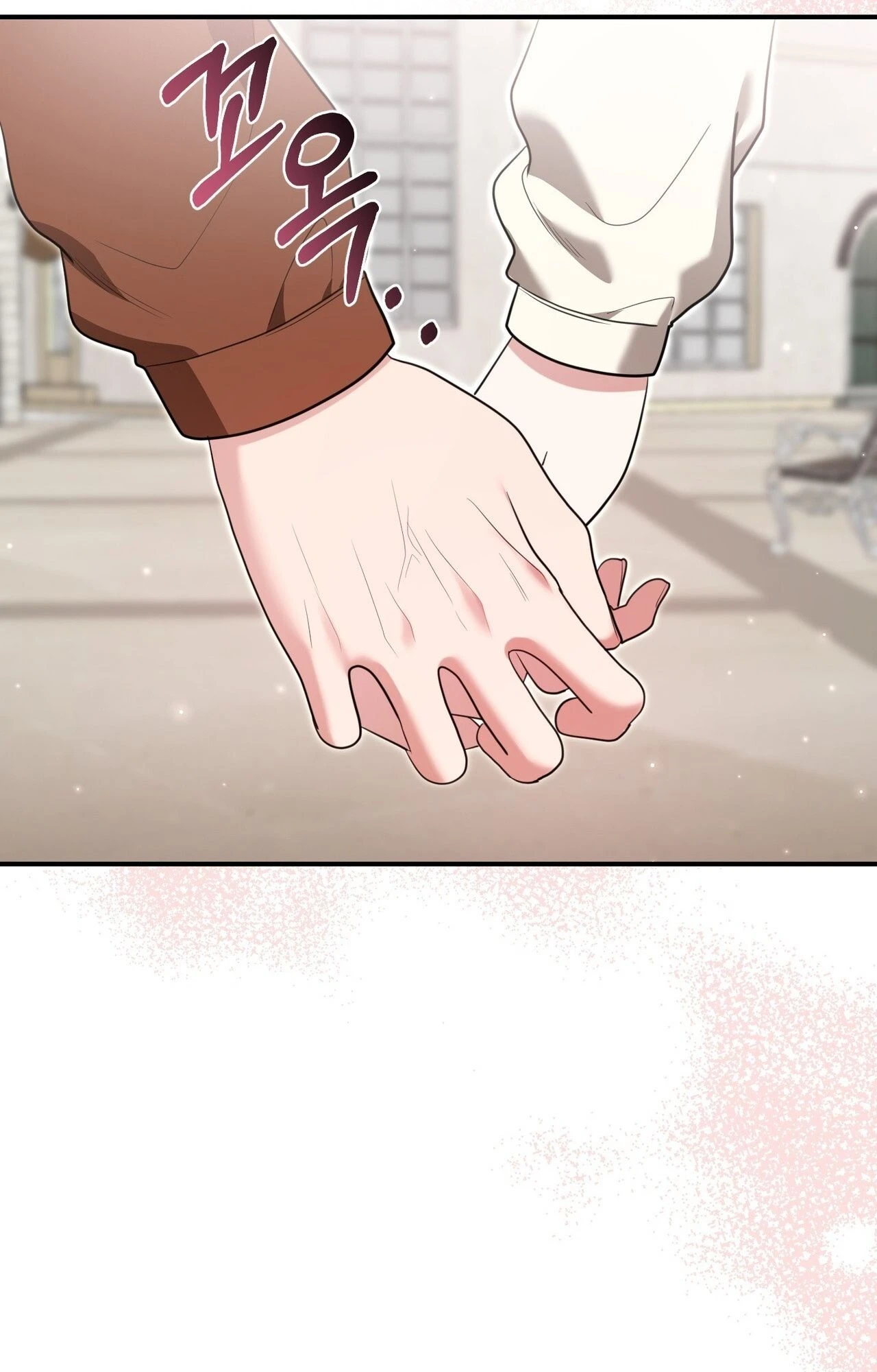 Read Show Me Your Snaggletooth chapter 45 image 40 on Lezhin