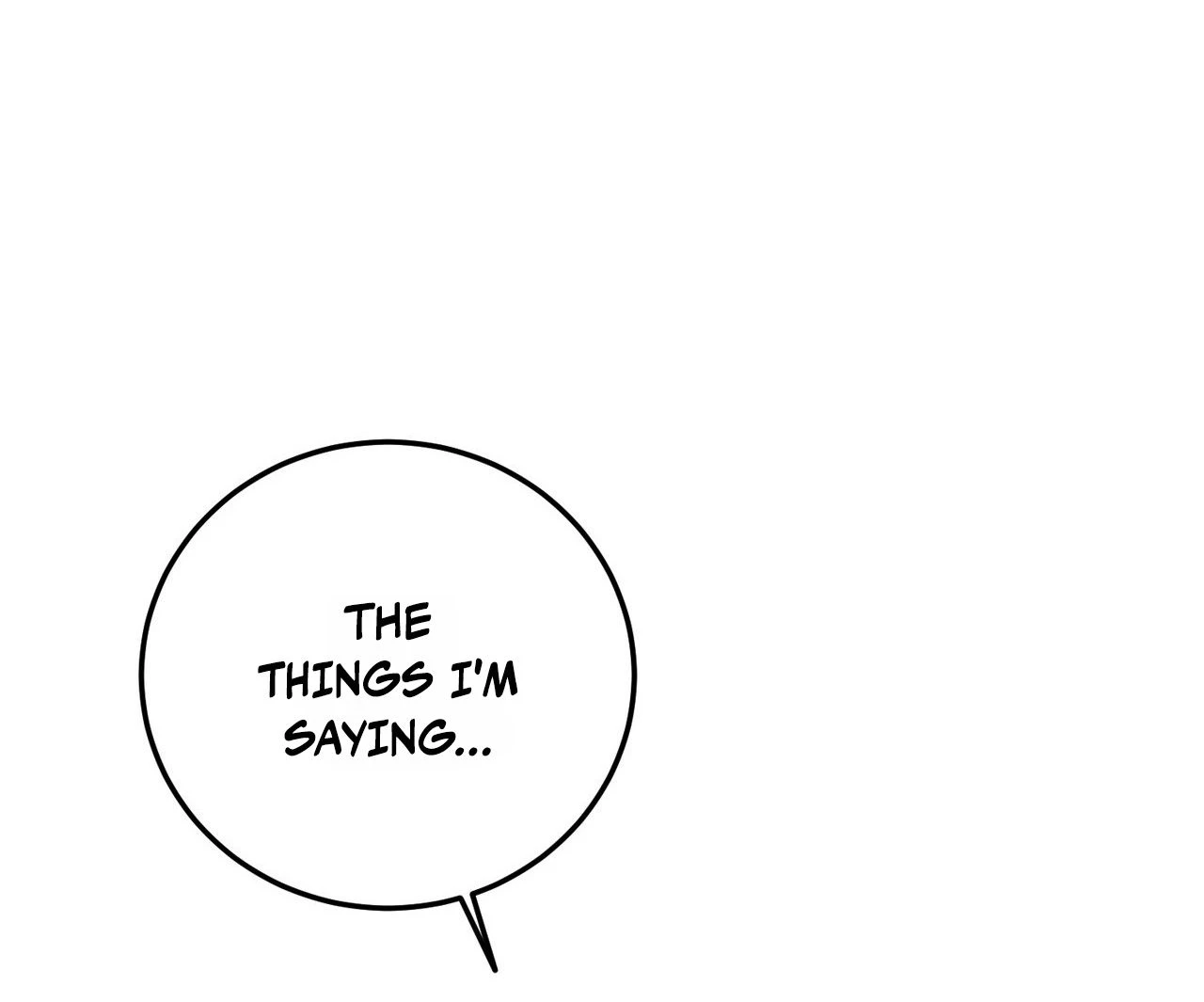 Read Show Me Your Snaggletooth chapter 45 image 47 on Lezhin