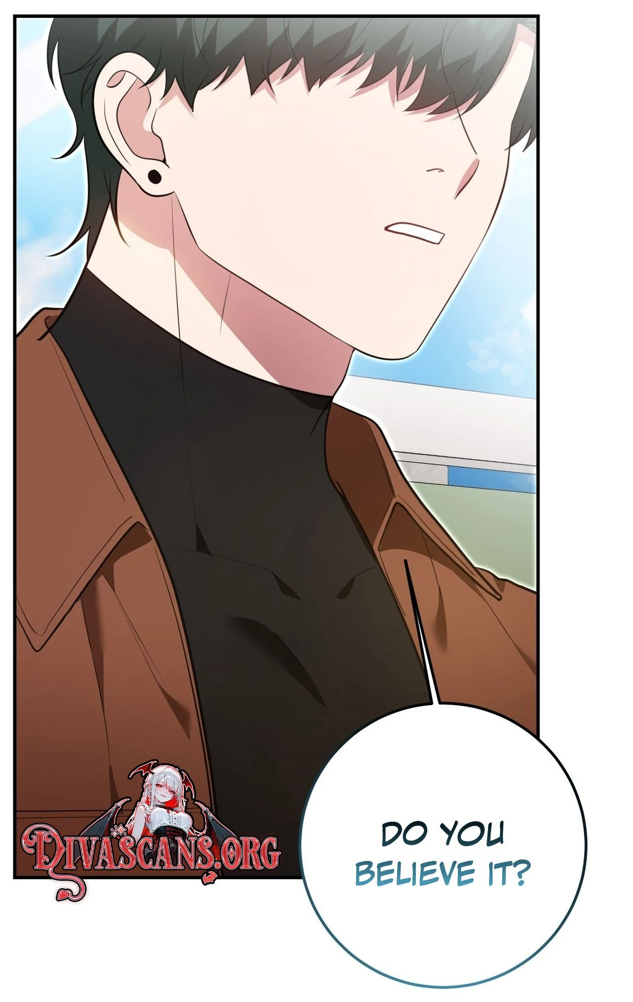 Read Show Me Your Snaggletooth chapter 45 image 48 on Lezhin