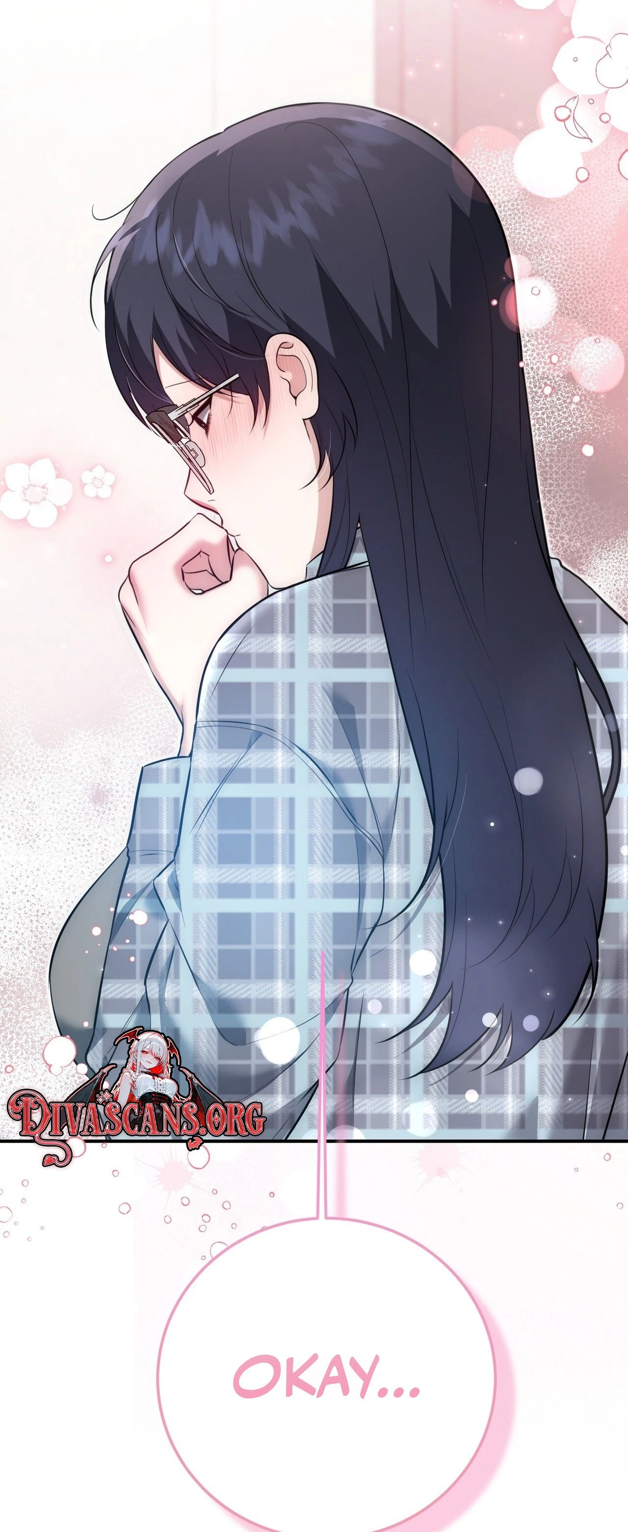 Read Show Me Your Snaggletooth chapter 45 image 5 on Lezhin