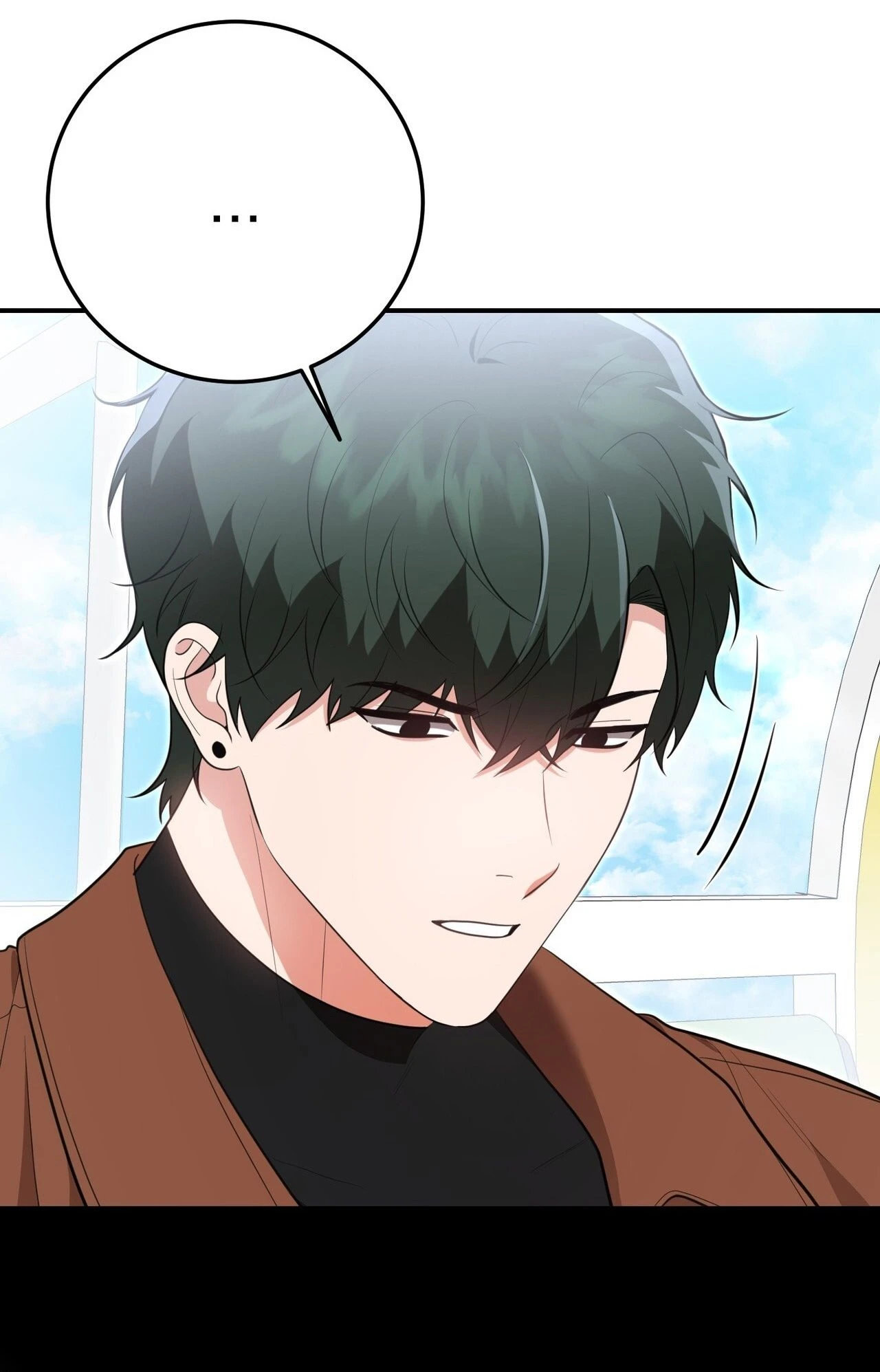 Read Show Me Your Snaggletooth chapter 45 image 51 on Lezhin