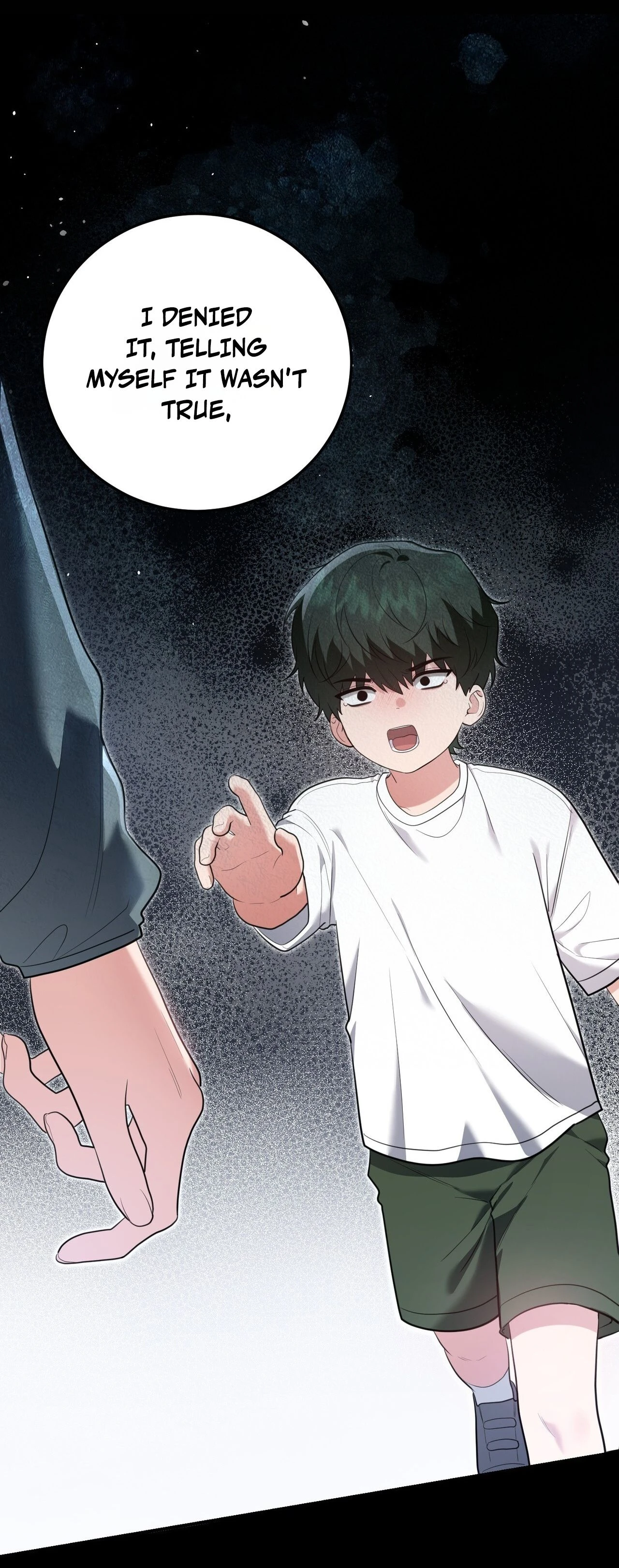 Read Show Me Your Snaggletooth chapter 45 image 53 on Lezhin
