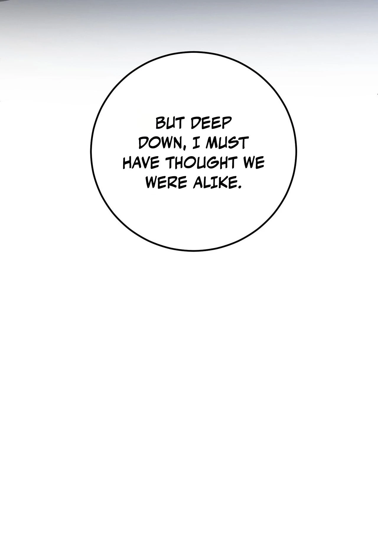 Read Show Me Your Snaggletooth chapter 45 image 56 on Lezhin