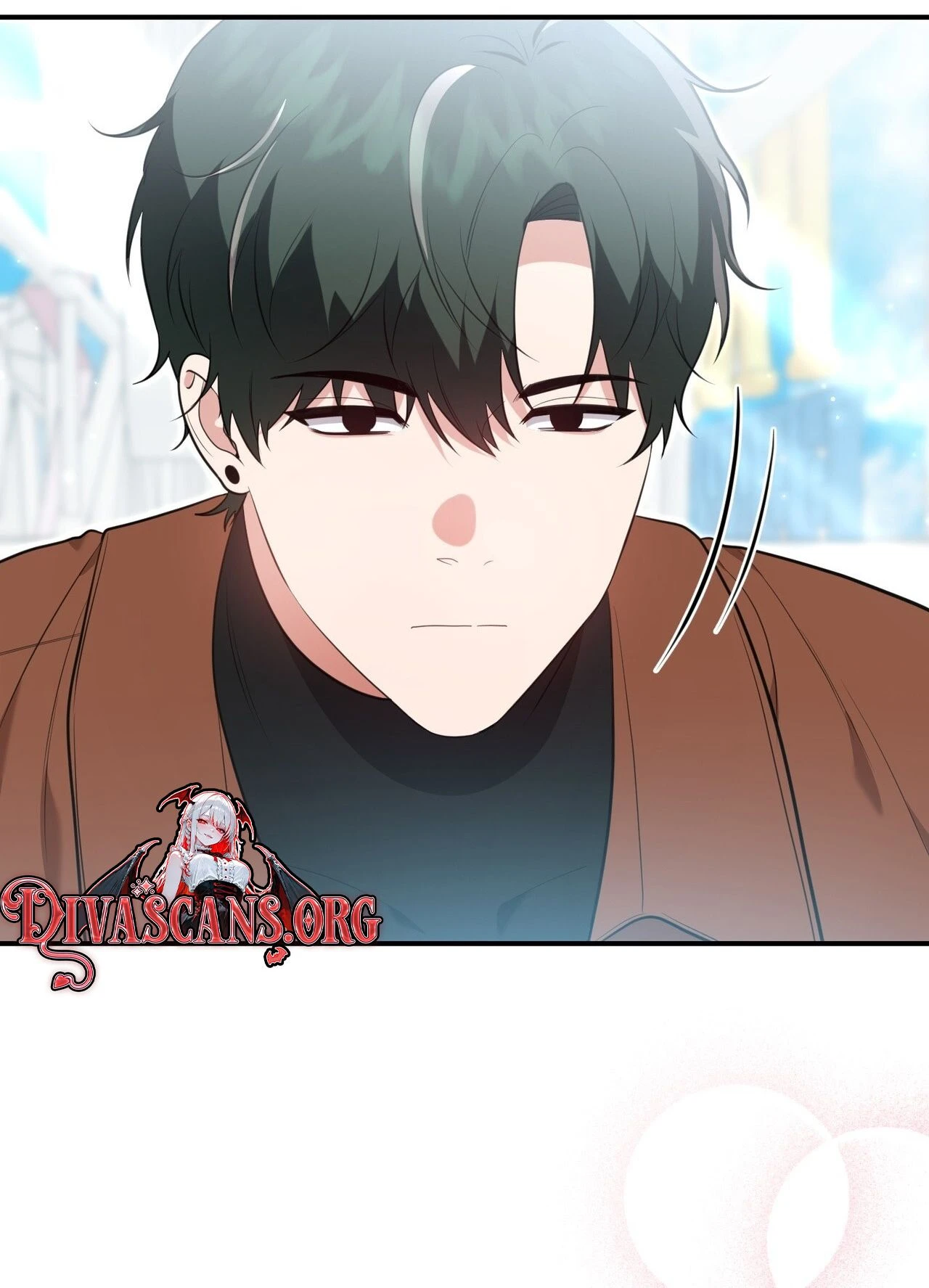 Read Show Me Your Snaggletooth chapter 45 image 57 on Lezhin