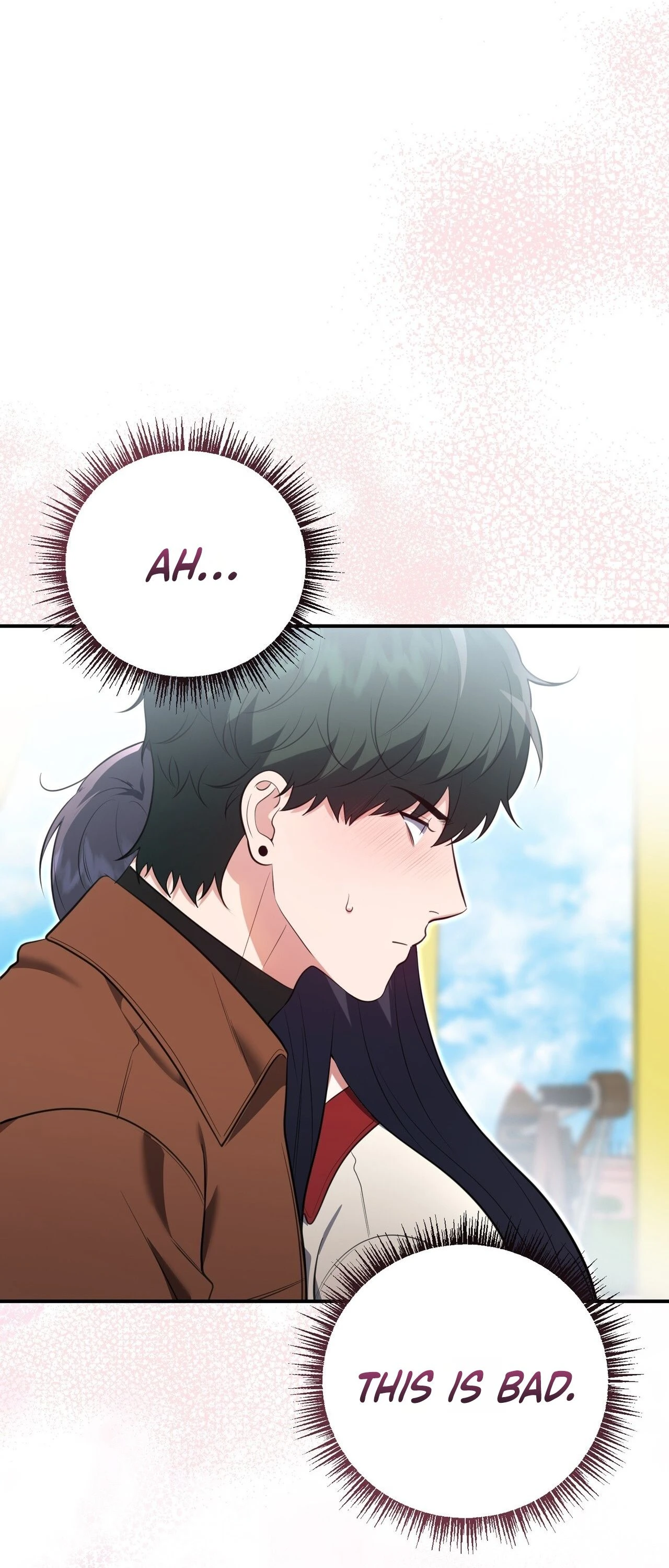 Read Show Me Your Snaggletooth chapter 45 image 61 on Lezhin