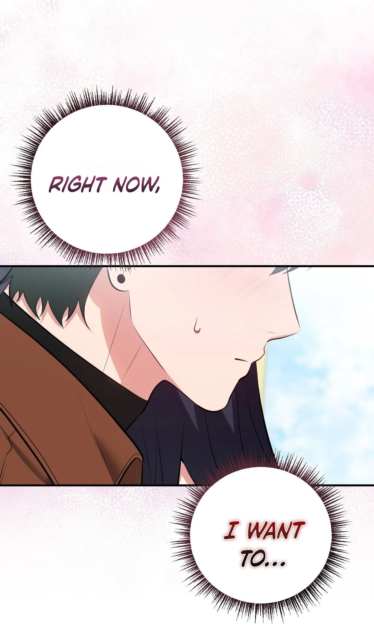 Read Show Me Your Snaggletooth chapter 45 image 62 on Lezhin