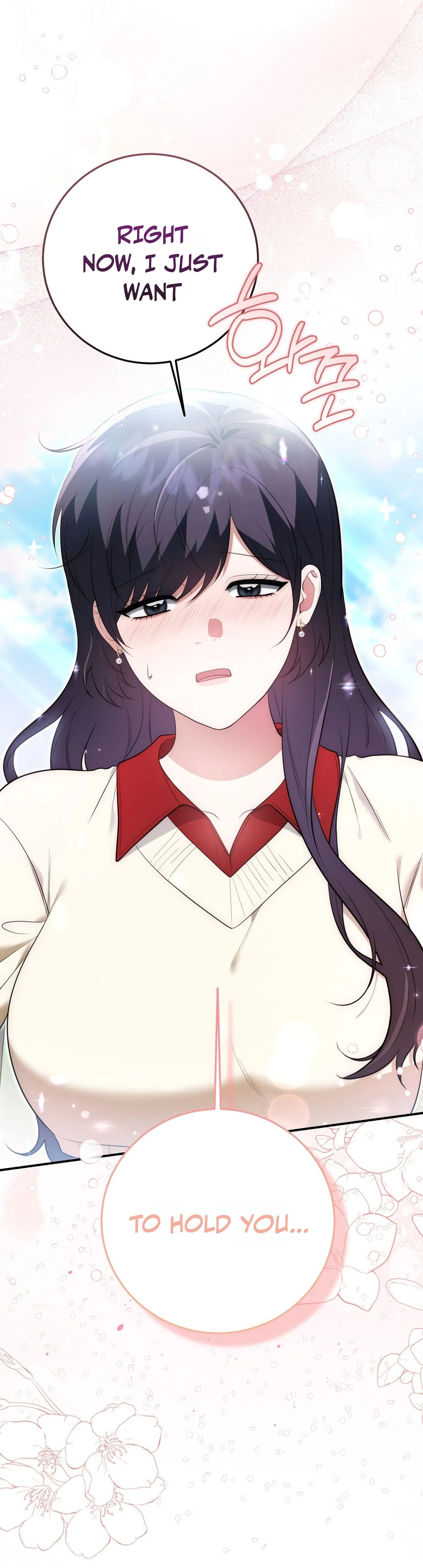 Read Show Me Your Snaggletooth chapter 45 image 65 on Lezhin