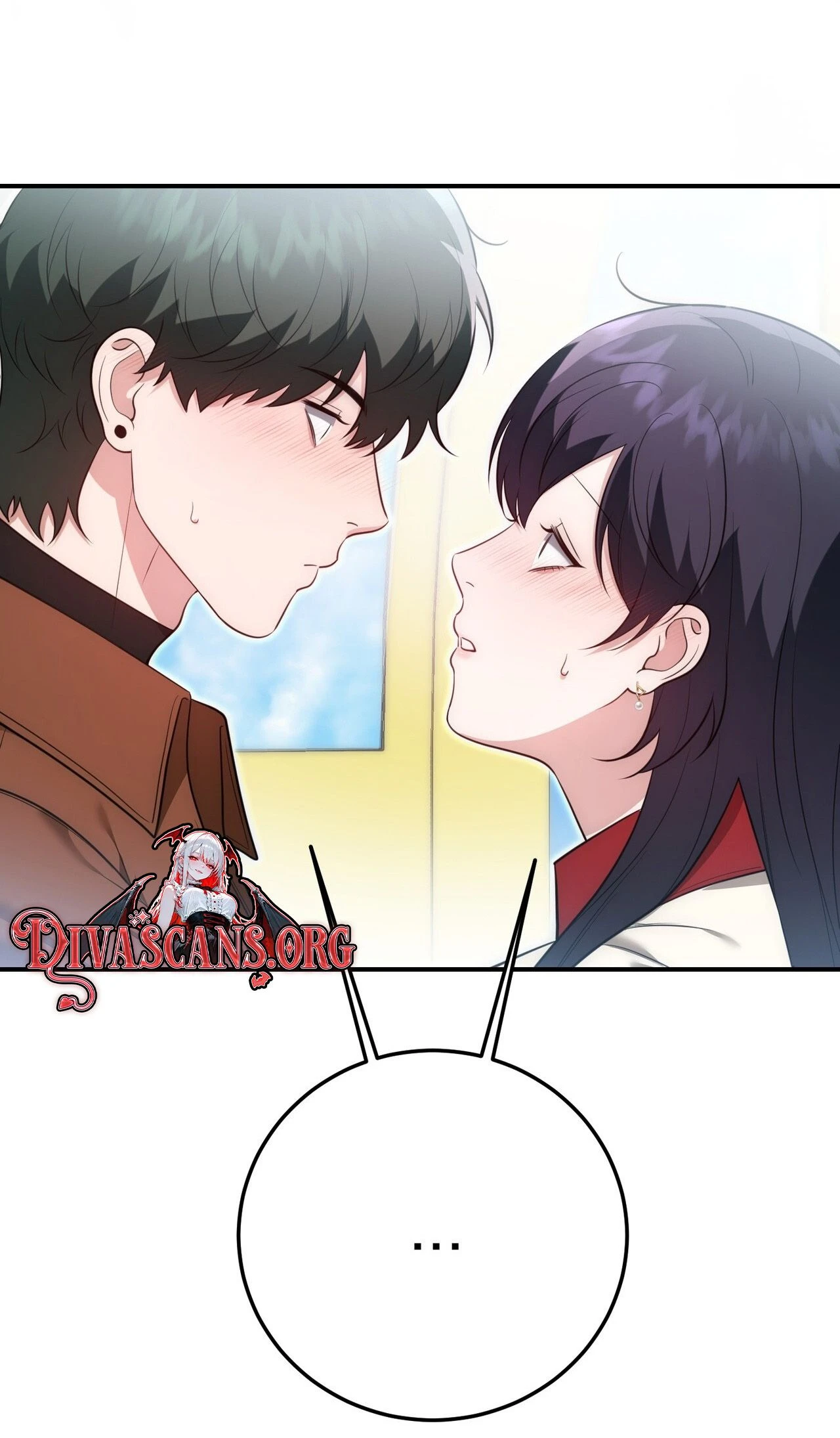 Read Show Me Your Snaggletooth chapter 45 image 66 on Lezhin