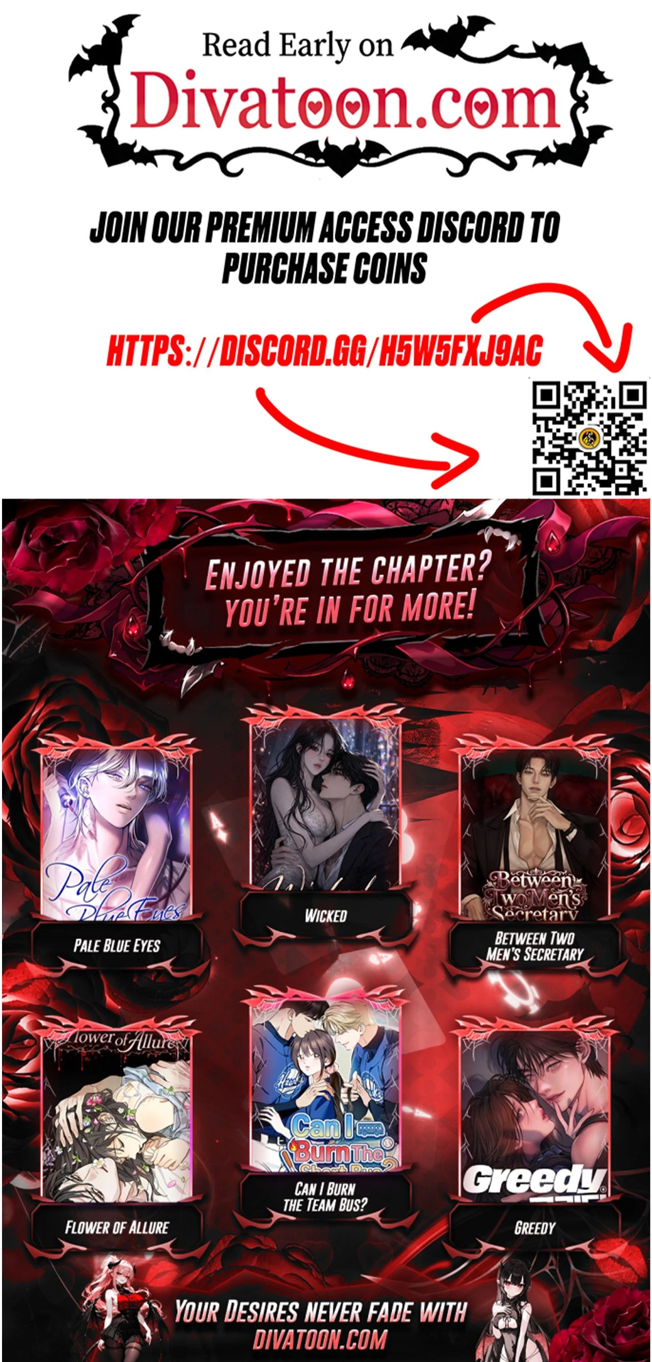 Read Show Me Your Snaggletooth chapter 45 image 69 on Lezhin