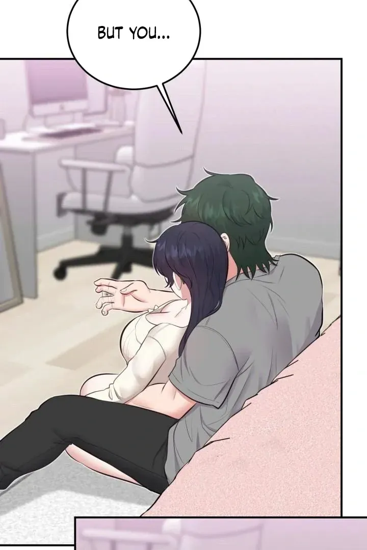 Read Show Me Your Snaggletooth chapter 5 image 1 on Lezhin