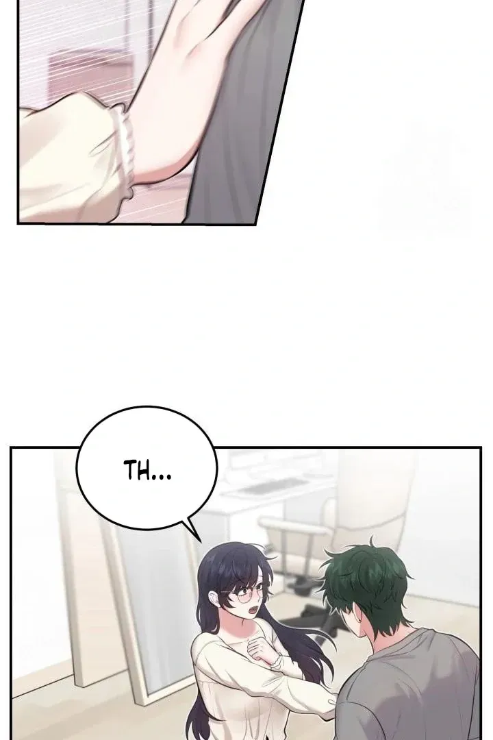 Read Show Me Your Snaggletooth chapter 5 image 10 on Lezhin