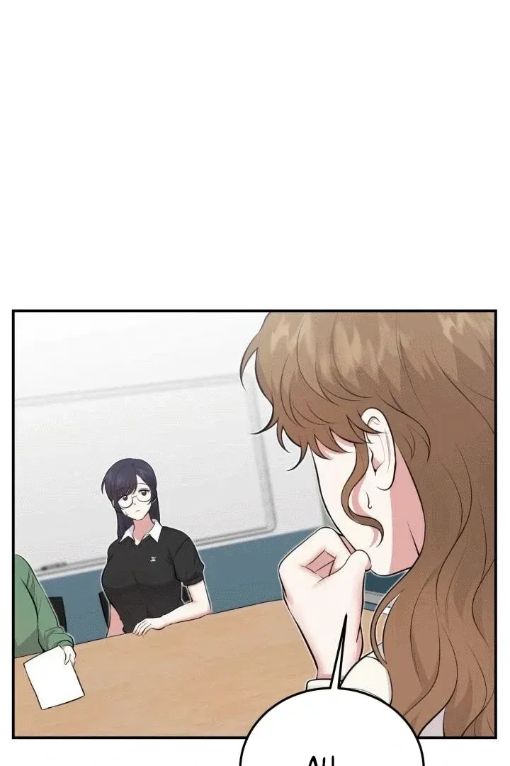 Read Show Me Your Snaggletooth chapter 5 image 102 on Lezhin