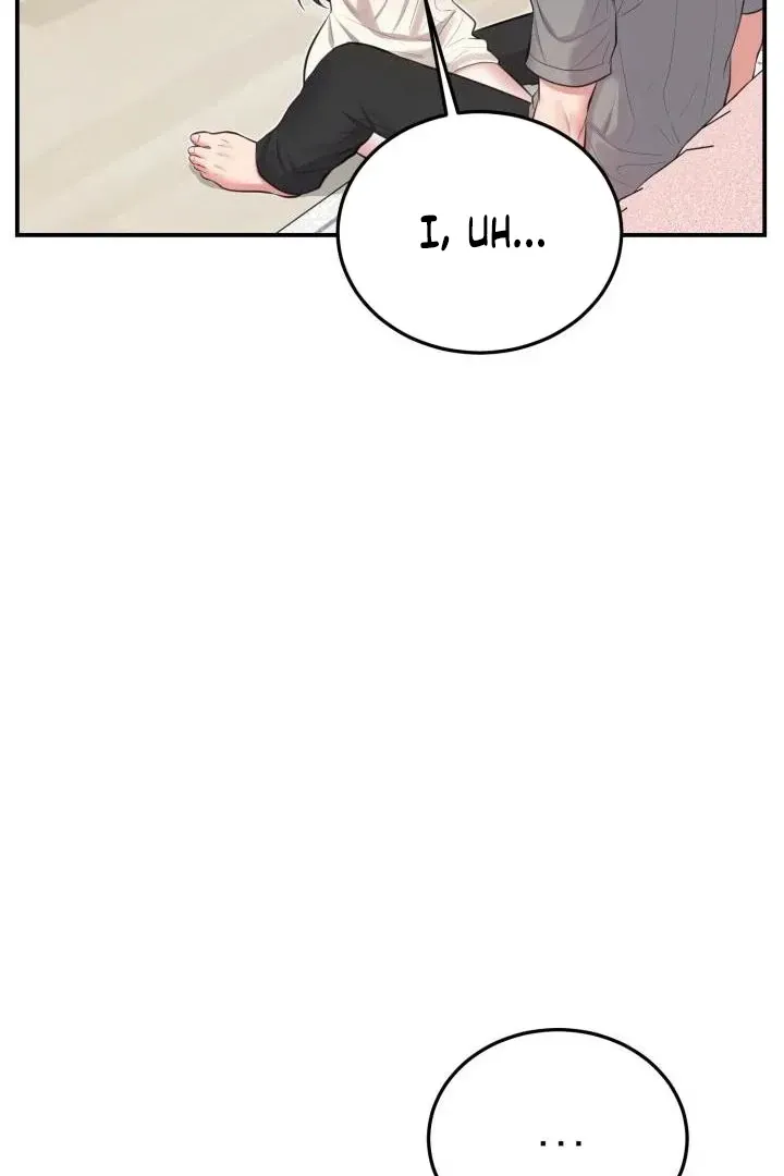 Read Show Me Your Snaggletooth chapter 5 image 11 on Lezhin