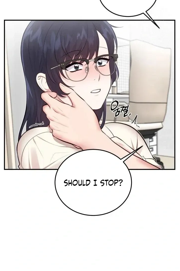 Read Show Me Your Snaggletooth chapter 5 image 12 on Lezhin
