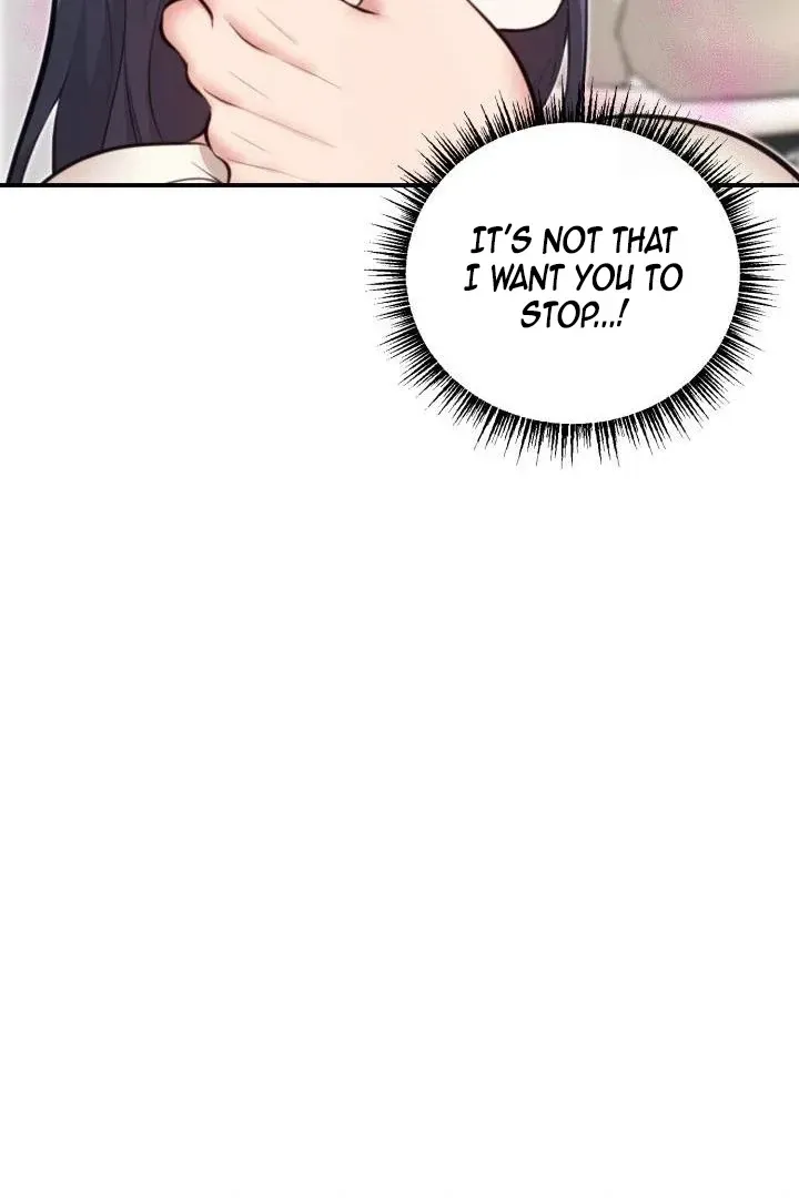 Read Show Me Your Snaggletooth chapter 5 image 14 on Lezhin