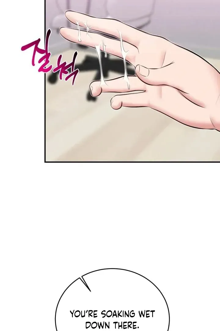 Read Show Me Your Snaggletooth chapter 5 image 2 on Lezhin