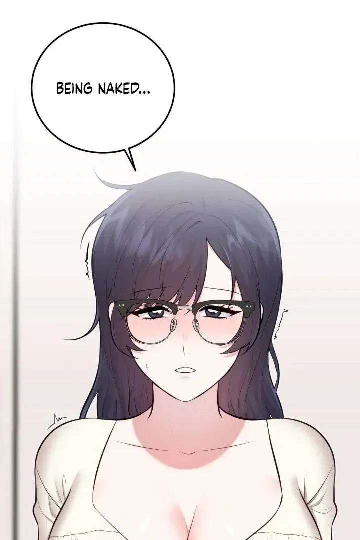 Read Show Me Your Snaggletooth chapter 5 image 20 on Lezhin