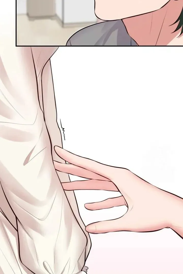 Read Show Me Your Snaggletooth chapter 5 image 23 on Lezhin