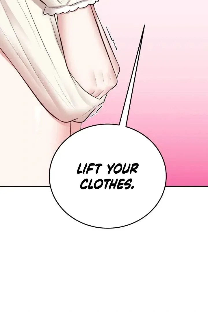 Read Show Me Your Snaggletooth chapter 5 image 24 on Lezhin