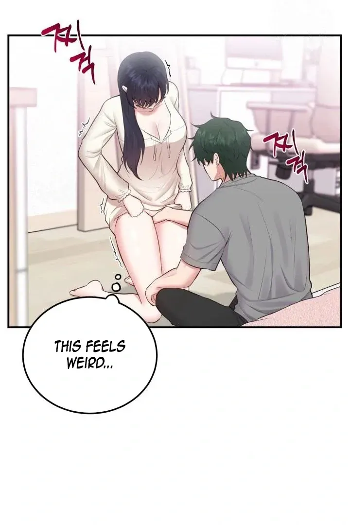 Read Show Me Your Snaggletooth chapter 5 image 30 on Lezhin