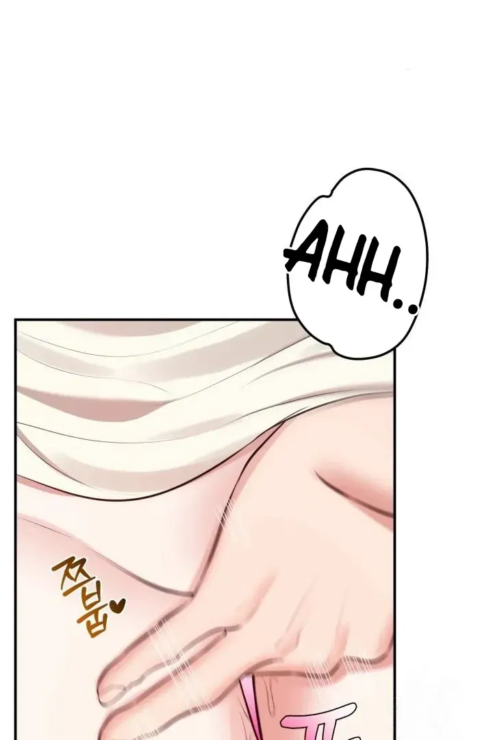 Read Show Me Your Snaggletooth chapter 5 image 31 on Lezhin