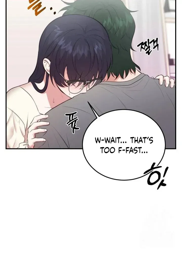 Read Show Me Your Snaggletooth chapter 5 image 33 on Lezhin