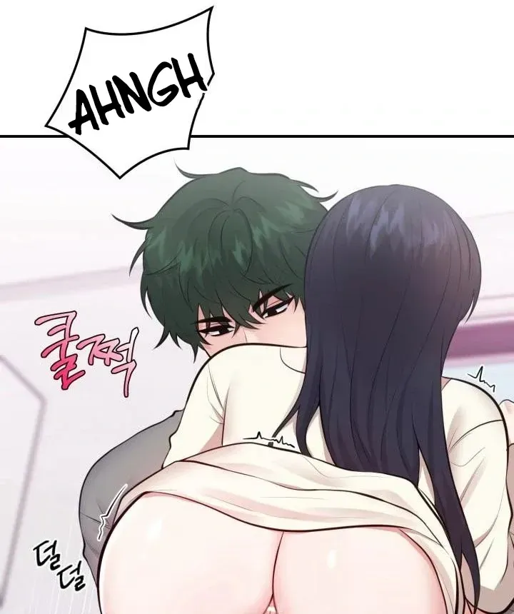 Read Show Me Your Snaggletooth chapter 5 image 34 on Lezhin