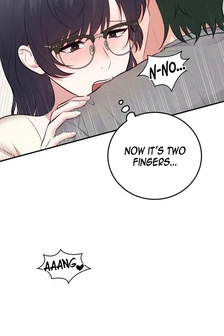 Read Show Me Your Snaggletooth chapter 5 image 37 on Lezhin