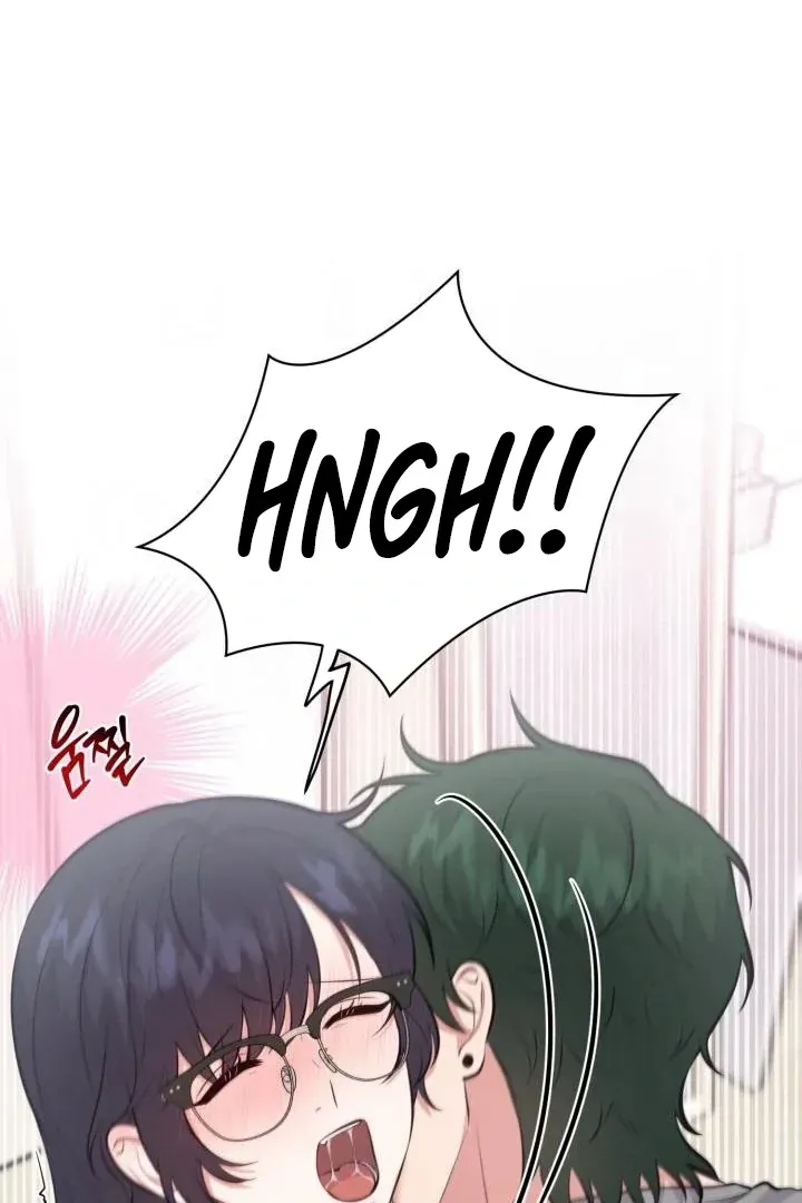 Read Show Me Your Snaggletooth chapter 5 image 40 on Lezhin