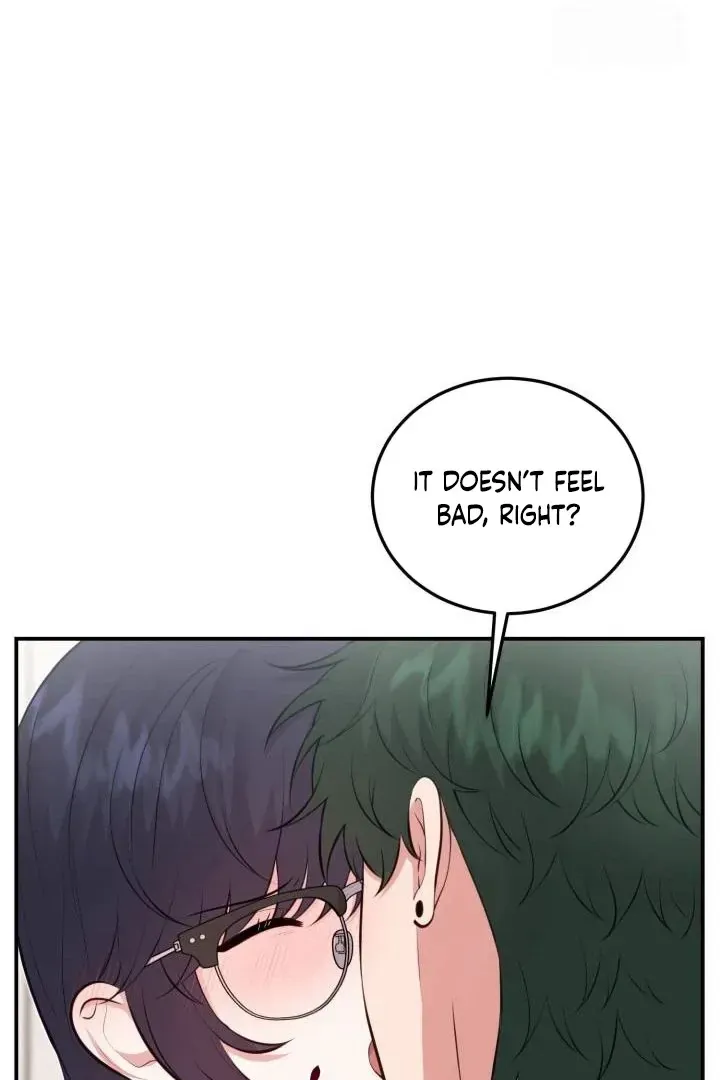 Read Show Me Your Snaggletooth chapter 5 image 46 on Lezhin