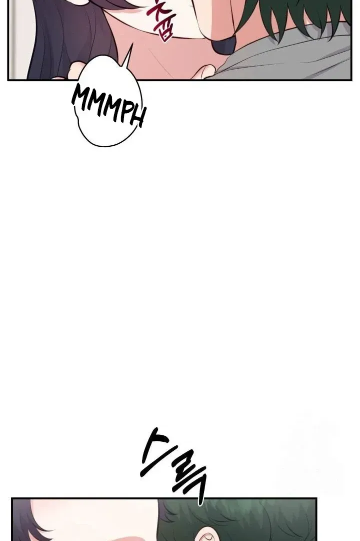 Read Show Me Your Snaggletooth chapter 5 image 47 on Lezhin