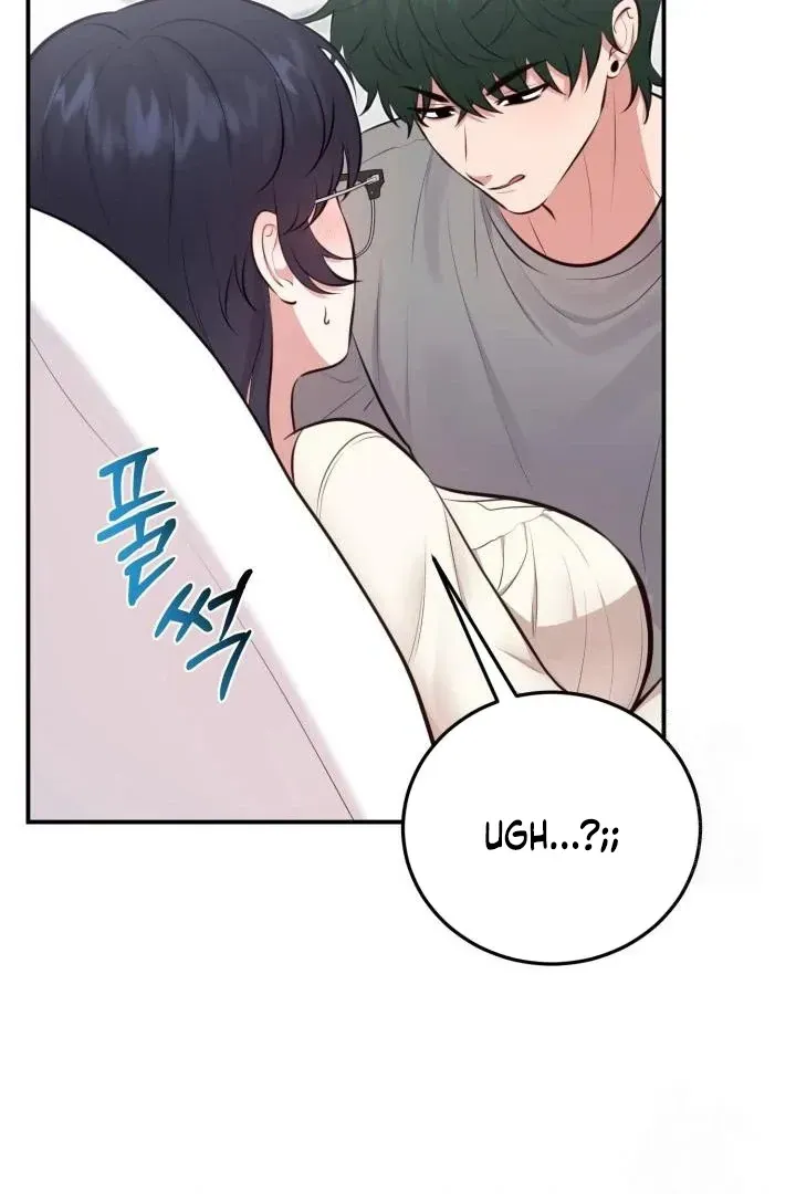 Read Show Me Your Snaggletooth chapter 5 image 51 on Lezhin