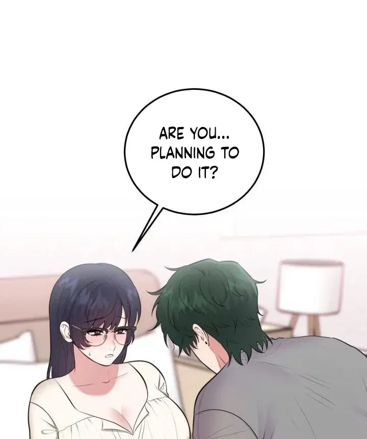Read Show Me Your Snaggletooth chapter 5 image 53 on Lezhin