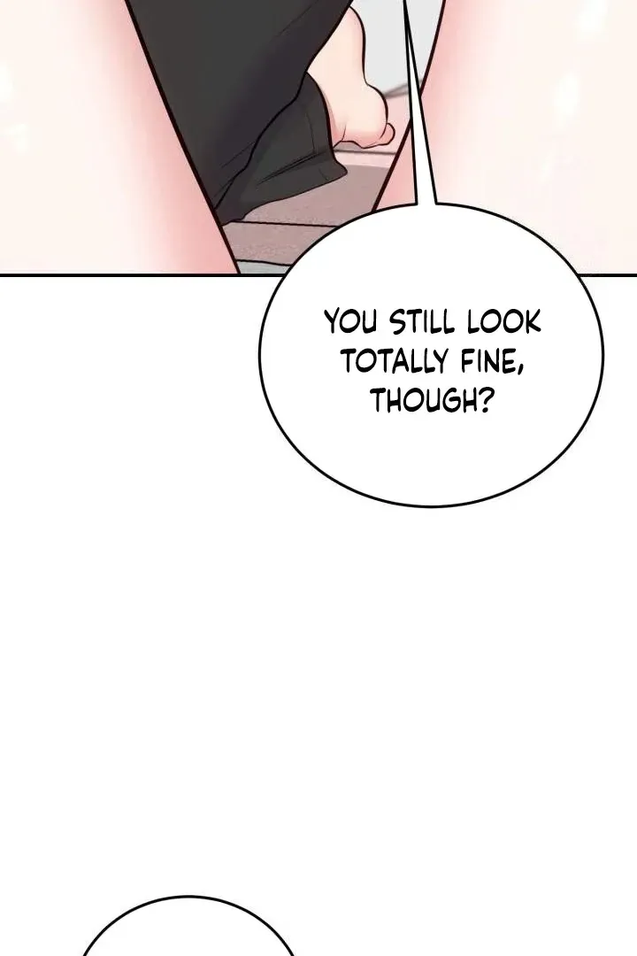 Read Show Me Your Snaggletooth chapter 5 image 56 on Lezhin