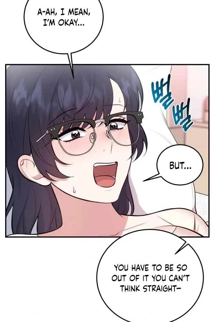 Read Show Me Your Snaggletooth chapter 5 image 57 on Lezhin